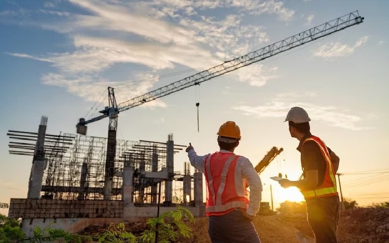 Civil Contractors