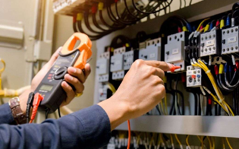 Electrical Contractors