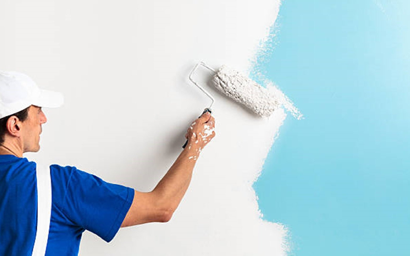 Painting Contractors