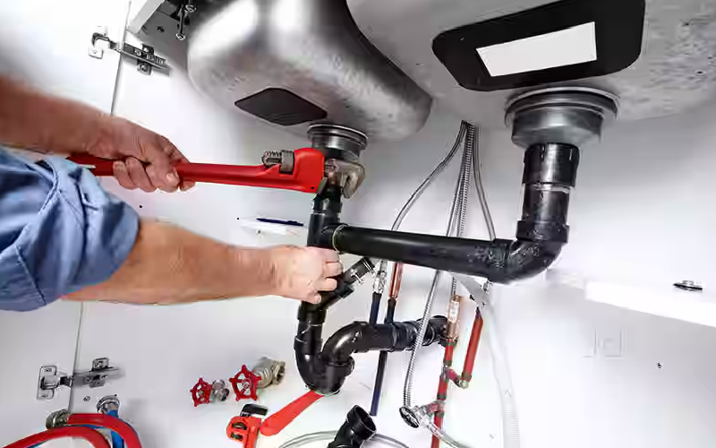 Plumbing Contractors