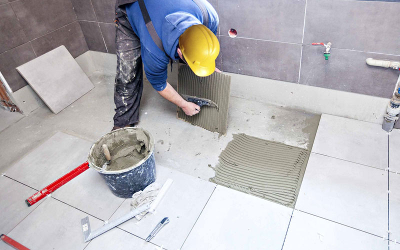 Tile Contractors