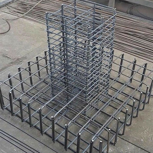 Construction Works
