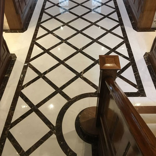 Marble Works